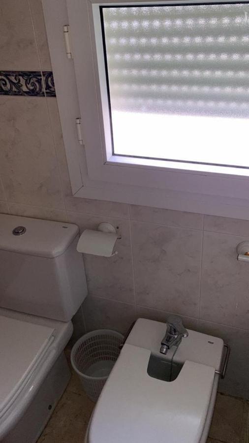 Duplex En El Centro De Huelva Apartment Exterior photo